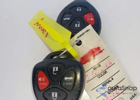 2013 Toyota Corolla S from USA, damaged, VIN 5YFBU4EE2DP111749